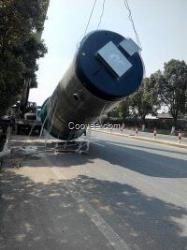 連云港一體化預制泵站