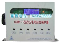 GZBY-I型高壓電網(wǎng)綜合保護器