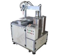 個(gè)性化快干膠點(diǎn)膠機(jī)性能