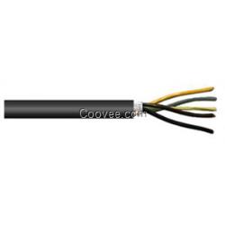 拖鏈控制電纜 > PUR外護套拖鏈控制電