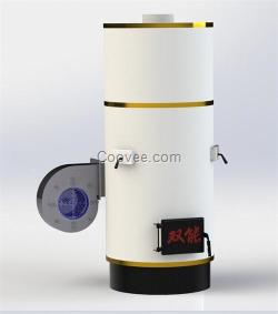 雙能爐業(yè)(圖)|風(fēng)機(jī)熱風(fēng)爐|熱風(fēng)爐