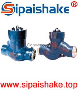 高溫高壓電站止回閥SIPAISHAKE