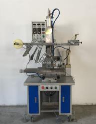 汕頭市三鑫機械供應汕頭熱轉印機