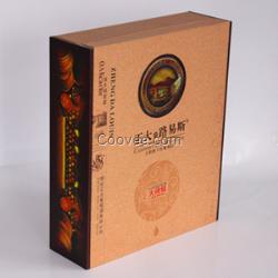 正大路易斯品牌紅酒盒供應(yīng)