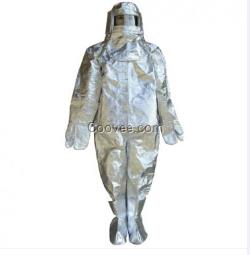 定和DH-R11高溫隔熱服-上海鋌和,廠