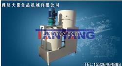 芝麻去皮機(jī)生產(chǎn)廠家