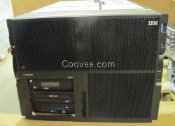 IBM P650 7038-6M2 整机