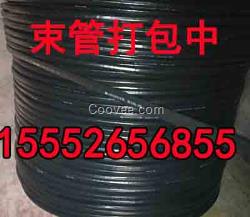 PE-ZKW/8×24煤礦用聚乙烯束管