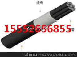 煤礦用聚乙烯黑色束管PE-ZKW-8×1