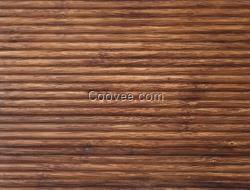 北極星小波浪戶外重竹地板