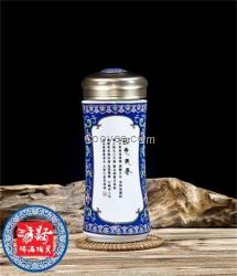 陶瓷供應(yīng)保溫杯 廠家生產(chǎn)保溫杯