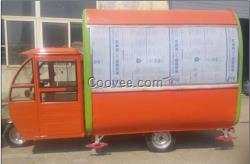 早餐房車,早餐車,美旺多功能餐車