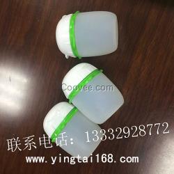 深圳硅膠模具使用溫度范圍寬