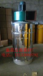 不銹鋼水泥倉頂除塵器