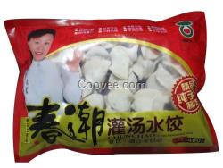 速凍食品專賣 冷凍食品廠家 春潮農(nóng)業(yè)