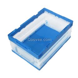 正基塑業塑料折疊箱 環保健康 放心