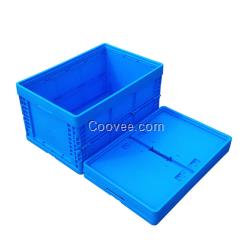 正基折疊周轉箱 給您的生活騰出更多空間