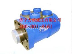 2015年品質回轉減速器