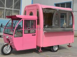 美旺餐車(在線咨詢)|小吃車|小吃車