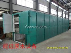 蔬菜烘干設備噪音低