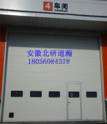 安徽合肥工業提升門潔凈車間快速門生產廠家