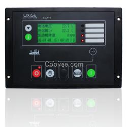 LXC610風力發(fā)電機遠程控制器