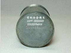 蒙乃爾合金 粉末冶金 噴涂噴焊