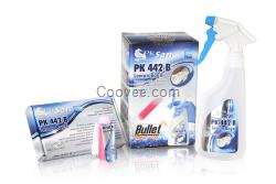 烏魯木齊皮具護(hù)理技術(shù)加盟【潔道夫】