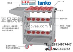 常州天金岡天鋼TANKO刀具車