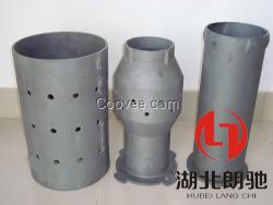 輻射管導焰套