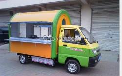 小吃車廠家、小吃車、美旺餐車