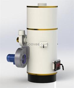 烘干熱風(fēng)爐|雙能爐業(yè)|高溫烘干熱風(fēng)爐