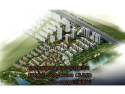 大型公共建筑規劃設計公司 東瑞規劃建筑