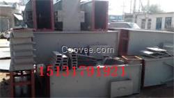 介紹刮板輸送機(jī)主要發(fā)展趨勢(shì)