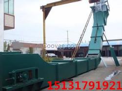 翰運(yùn)介紹埋刮板輸送機(jī)保養(yǎng)