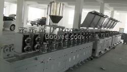 藥芯焊絲生產設備