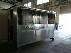 廣州燒烤小吃車,燒烤小吃車,美旺餐車(在