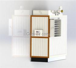 食品烘干熱風(fēng)爐、烘干熱風(fēng)爐、雙能爐業(yè)(在