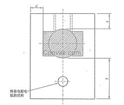 GB2099插头温升试验温升夹紧元件装置