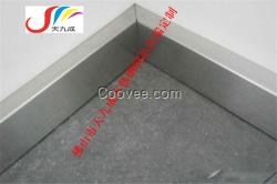 廠家批發(fā)304#/316材質(zhì)不銹鋼踢腳線