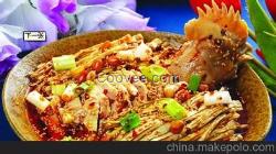紫燕百味雞夫妻肺片 北京紫燕百味雞
