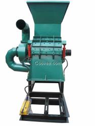 周口市KX 易拉罐粉碎機價格