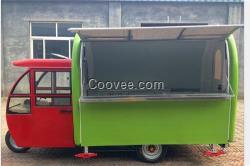美旺餐車(圖)|麻辣燙小吃車|小吃車