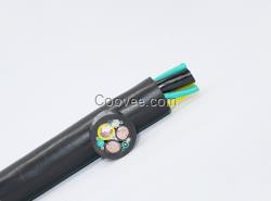 GAOROU-REELFLEX卷筒電纜