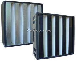 上海生產(chǎn)空氣過(guò)濾器的廠家