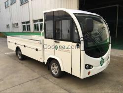 蘇州工業(yè)園區(qū)四輪2噸電動(dòng)貨車直銷