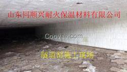 隧道窯吊頂保溫耐火棉節(jié)能硅酸鋁模塊