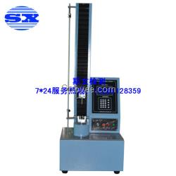小型微電腦拉力試驗機廠家