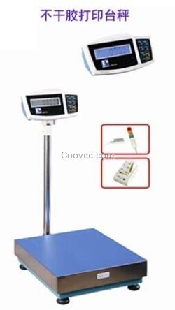 供应TCS-LY-150公斤计重蓝牙台秤