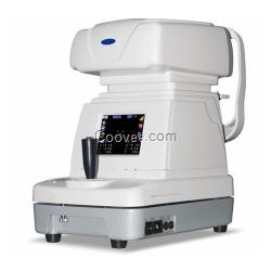 全自动彩屏电脑验光仪FA-6000A